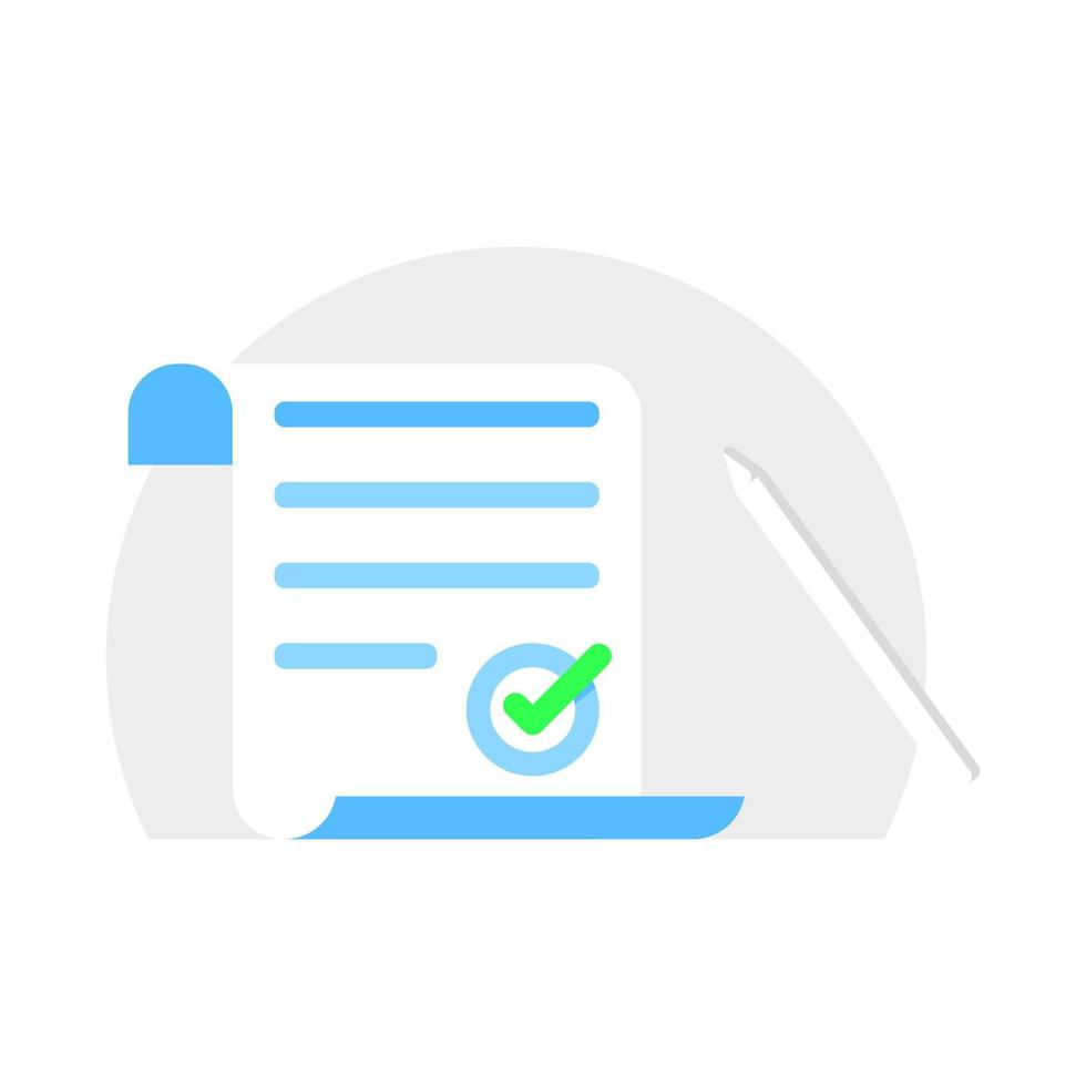 Terms of Service Document